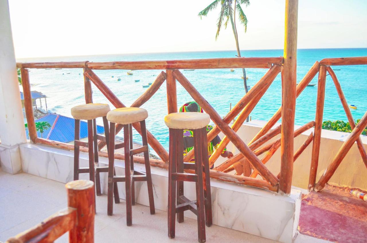 نونغوي Zaina'S Beach House المظهر الخارجي الصورة