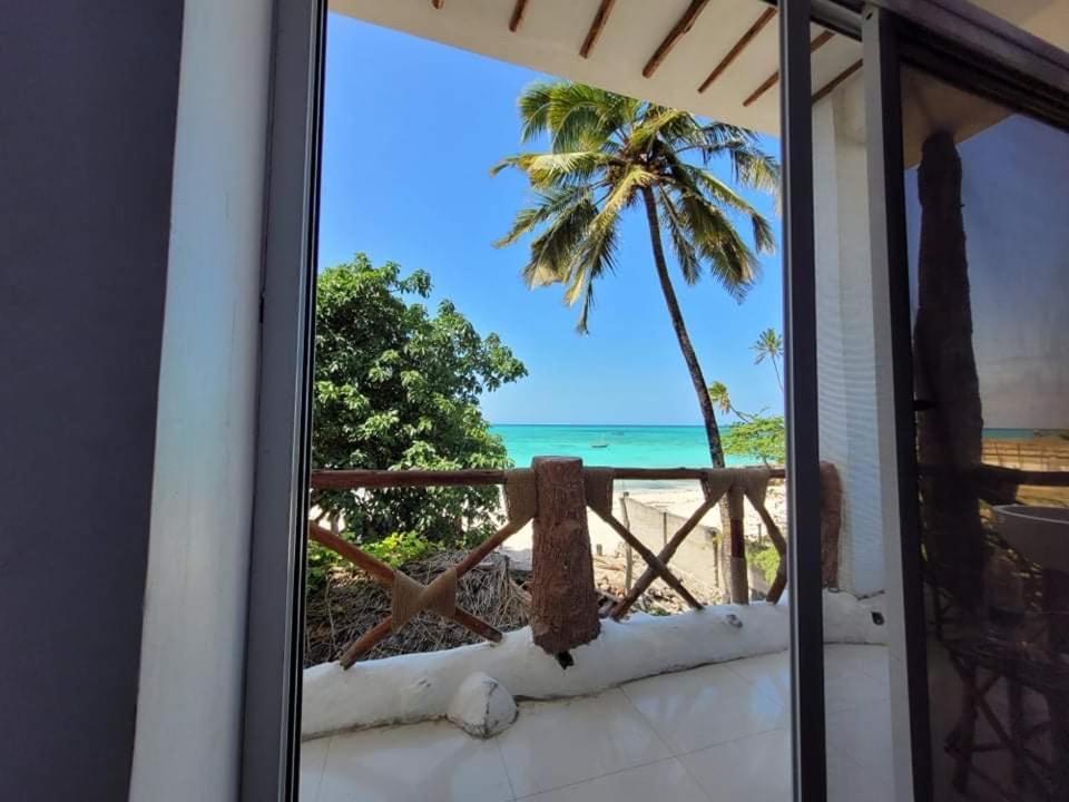 نونغوي Zaina'S Beach House المظهر الخارجي الصورة