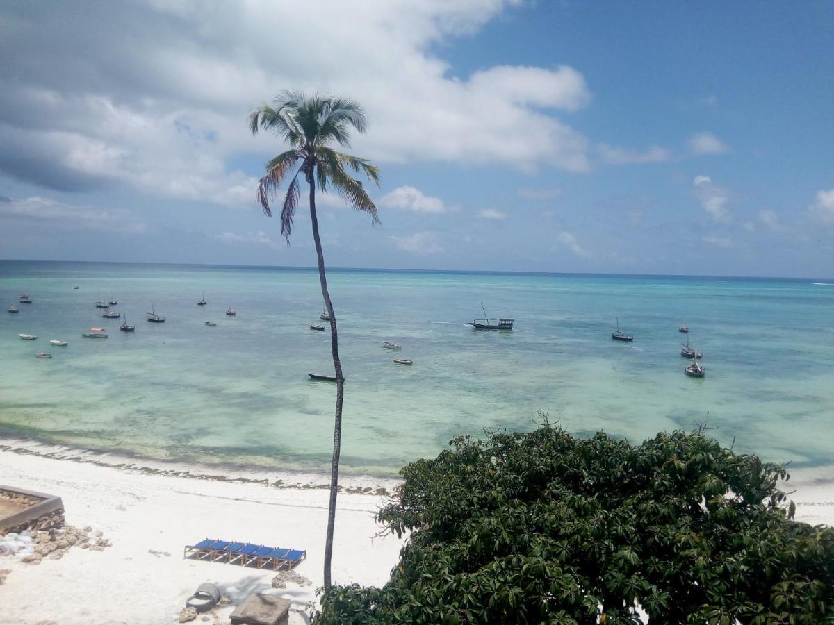 نونغوي Zaina'S Beach House المظهر الخارجي الصورة