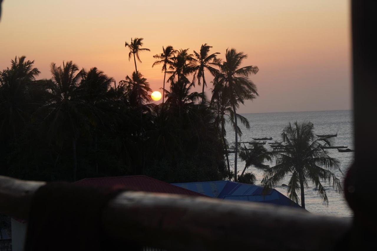 نونغوي Zaina'S Beach House المظهر الخارجي الصورة