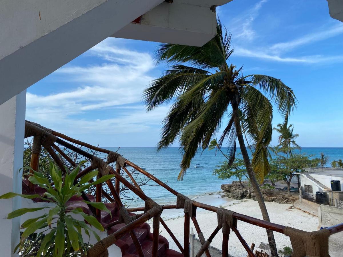 نونغوي Zaina'S Beach House المظهر الخارجي الصورة