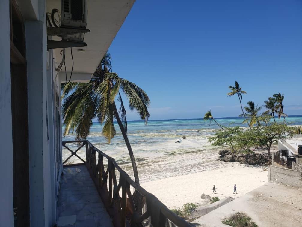 نونغوي Zaina'S Beach House المظهر الخارجي الصورة